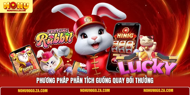 Phương pháp phân tích guồng quay đổi thưởng